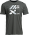 Thor Forge T-Shirt - Charcoal - Large 3030-24553