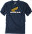Factory Effex Honda Classic T-Shirt - Navy - Medium 28-87332