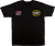 Fmf Legacy T-Shirt - Black - Small SP25118905BLKSM
