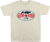 Fmf Weekender T-Shirt - Natural - Medium SP25118911NATMD