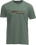 Thor Converge T-Shirt - Olive - Small 3030-25077
