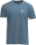 Thor Futura T-Shirt - Petrol Blue - 2Xl 3030-25126