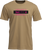 Thor Mind Control T-Shirt - Caramel - 2Xl 3030-25141