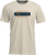 Thor Mind Control T-Shirt - Cream - Small 3030-25142