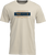 Thor Mind Control T-Shirt - Cream - 2Xl 3030-25146