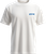 Z1R Hogs Crank'N T-Shirt - White - Medium 3030-25317