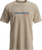 Slippery Slippery When Wet T-Shirt - Heather Desert Tan - Medium 3030-25342
