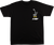 Fmf Garage T-Shirt - Black - Large FA25118901BLKLG