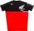 D'Cor Visuals Honda Team2 T-Shirt - Red - Large 80-133-3