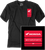 Factory Effex Honda Phase T-Shirt - Black - Medium 29-87332