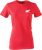 Factory Effex Women'S Honda Icon T-Shirt - Heather Red - Large 24-87314