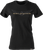 Factory Effex Women'S Goldwing Sketched T-Shirt - Black - Large 25-87844