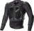 Alpinestars Bionic Action v2 Protection Jacket - Black - Medium 6506823-10-M