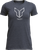 Thor Women'S Trax T-Shirt - Navy - Xl 3031-4307