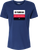 Factory Effex Women'S Yamaha Phase T-Shirt - Navy - Medium 29-87242