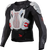 Alpinestars Honda Bionic Plus v2 Protection Jacket - Black/White/Blue/Bright Red - Medium 6506023-1272-M