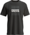 Moose Offroad Youth Recurrence T-Shirt - Black - Large 3032-3798