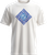 Moose Offroad Youth Spin Sync T-Shirt - White - Small 3032-3809