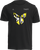 Thor Youth Iconic T-Shirt - Toxic Black - Xs 3032-3836
