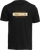 Thor Youth Mind Control T-Shirt - Black - Xs 3032-3901