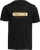 Thor Youth Mind Control T-Shirt - Black - Small 3032-3902