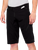 100% Airmatic Shorts - Black - Us 28 40021-00000