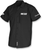 Throttle Threads Vance & Hines Shop Shirt - Black - Medium VNH18S24BKMR