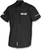 Throttle Threads Vance & Hines Shop Shirt - Black - Large VNH18S24BKLR