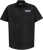 Throttle Threads Drag Specialties Shop Shirt - Black - Medium DRG31ST24BKMD
