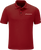 Factory Effex Honda Polo Shirt - Red - Large 25-85304