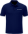 Factory Effex Suzuki Polo Shirt - Navy - Medium 25-85402