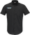 Throttle Threads Drag Specialties Vented Shop Shirt - Black - Medium DRG31ST26BKMD