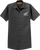 Honda Apparel Honda Work Shirt - Charcoal - 2Xl NP21S-M3024-2X