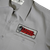 Lethal Threat High Compression Pistons Shop Shirt - Gray - 2Xl DG60163XXL