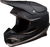 Z1R F.I. Helmet - Mips - Matte Black - 2Xl 0110-5694