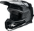 Z1R F.I. Helmet - Fractal - Mips - Stealth - Medium 0110-7796