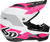 6D Helmets Atr-2 Helmet - Fusion - Neon Pink - 2Xl 383476