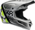 Thor Reflex Sport Helmet - Riot - Mips - Gray/Acid - Medium 0110-8771