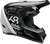 Thor Reflex Sport Helmet - Riot - Mips - Black/White - Xl 0110-8779