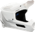 Thor Fleet Helmet - Whiteout - Xs 0110-8891