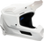 Thor Fleet Helmet - Whiteout - Large 0110-8895