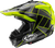 Arai Helmets Vx-Pro4 Helmet - Fragment - Yellow - Xs 0110-9526