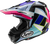 Arai Helmets Vx-Pro4 Helmet - Fragment - Multi - Small 0110-9532