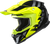 Hjc C50 Helmet - Mirage - Mc3H - Xs MP46NUS32H3V