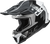 Hjc C50 Helmet - Primal - Mc5 - Xs MP46NUS3105V
