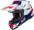 Hjc C50 Helmet - Slide - Mc21 - Xl MP46NUS7321V