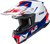 Hjc C50 Helmet - Slide - Mc21 - 2Xl MP46NUS8321V