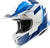 Hjc I50 Helmet - Mimic - Mc2 - Medium MP39NUS5E02V