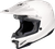 Hjc Cl-X7 Plus Helmet - Solid - White - 3Xl MP35NUS9XWHV