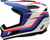 Z1R Dirt Maxx Helmet - Vortex - Red/White/Blue - 3Xl 0110-9727